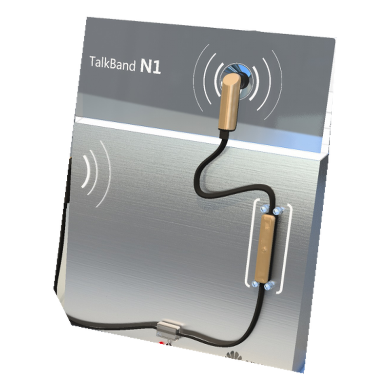 Huawei TalkBand Acrylic Display Set