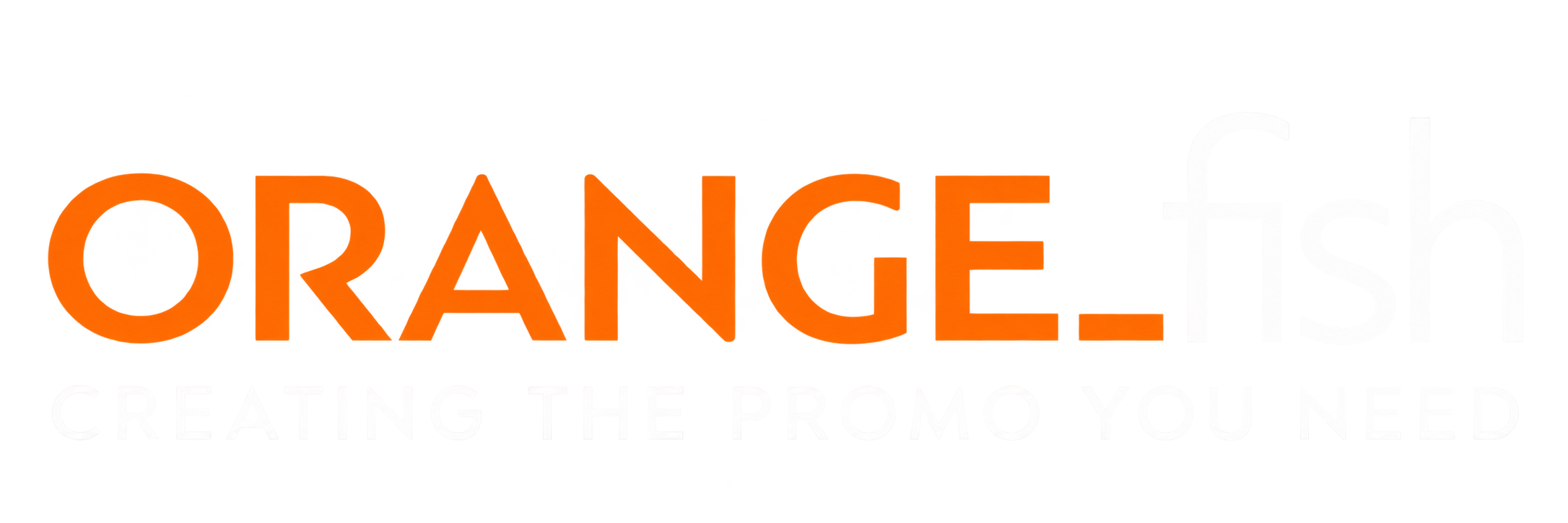 Orange Fish