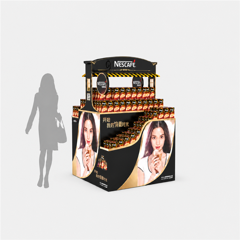 NESCAFE